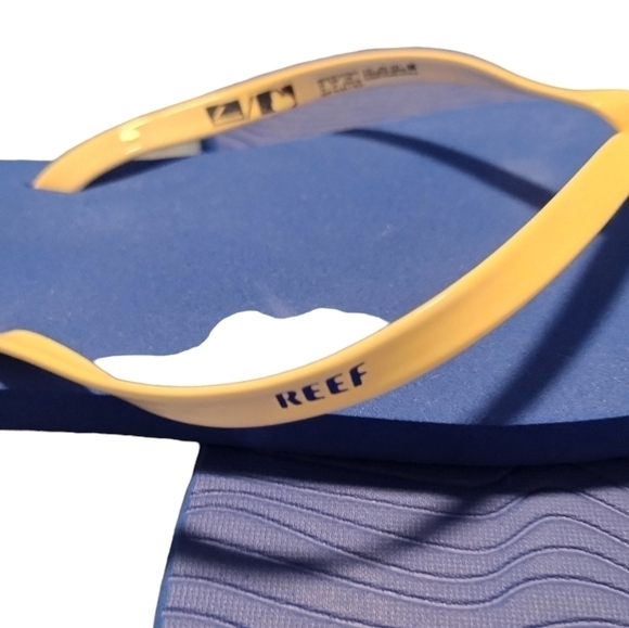 Reef LA Dodgers Sandals - Picture 4 of 5
